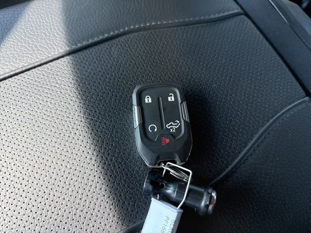 Used 2023 GMC Sierra 2500 Denali w/ Denali Black Diamond Edition image 66