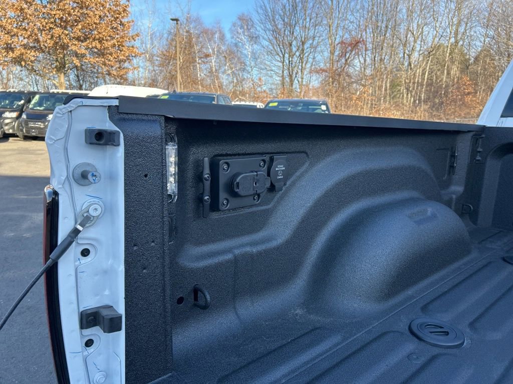 New 2026 RAM 3500 Tradesman image 18