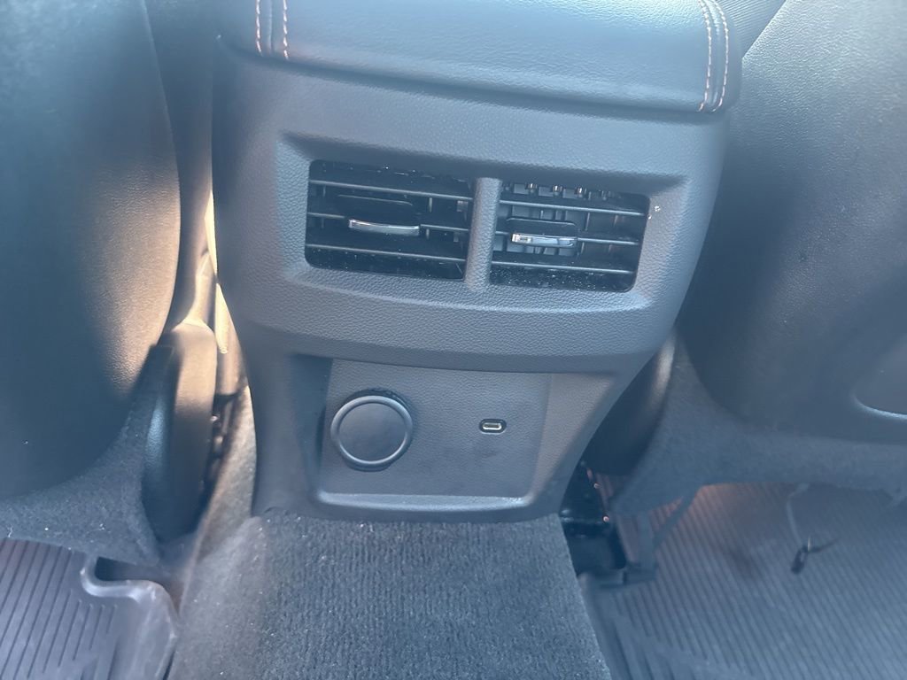 Certified 2025 Cadillac CT5 Sport image 33