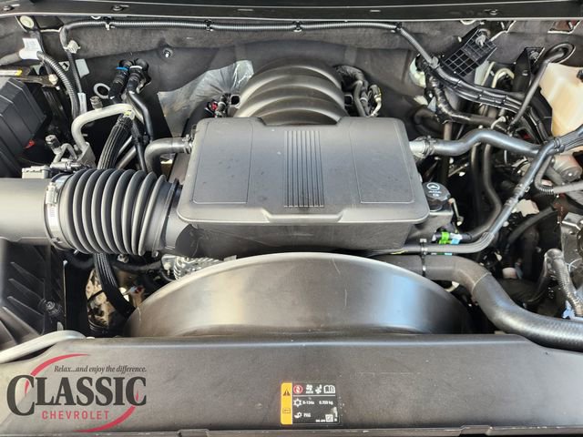 New 2026 Chevrolet Silverado 2500 W/T w/ WT/CX Safety Package AWD/4WD image 34