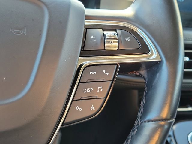 Certified 2023 Lincoln Nautilus Reserve w/ Monochromatic Package image 18