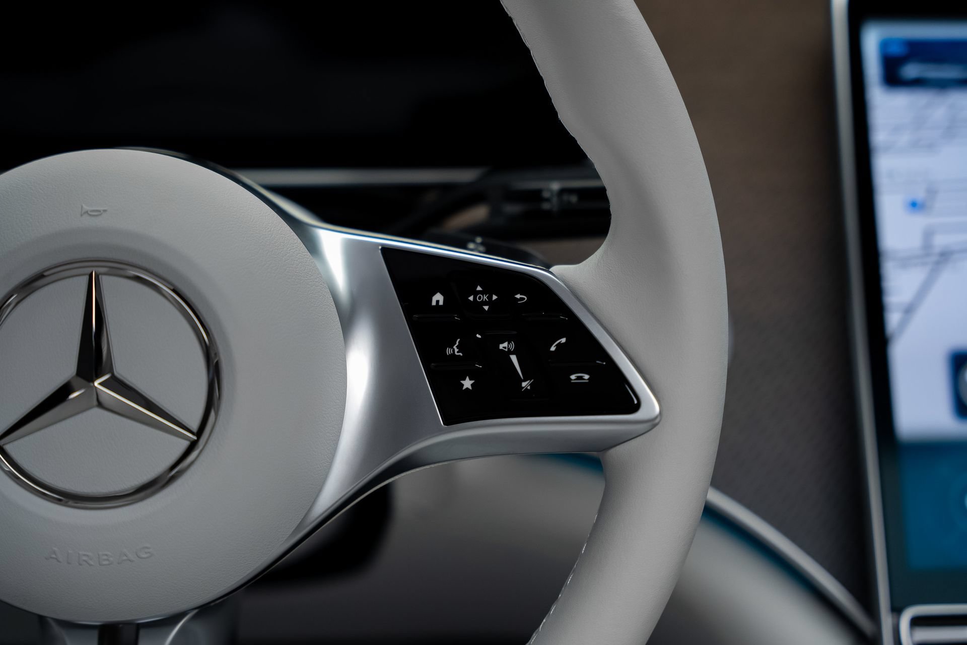 Used 2024 Mercedes-Benz EQE 350+ Sedan image 45