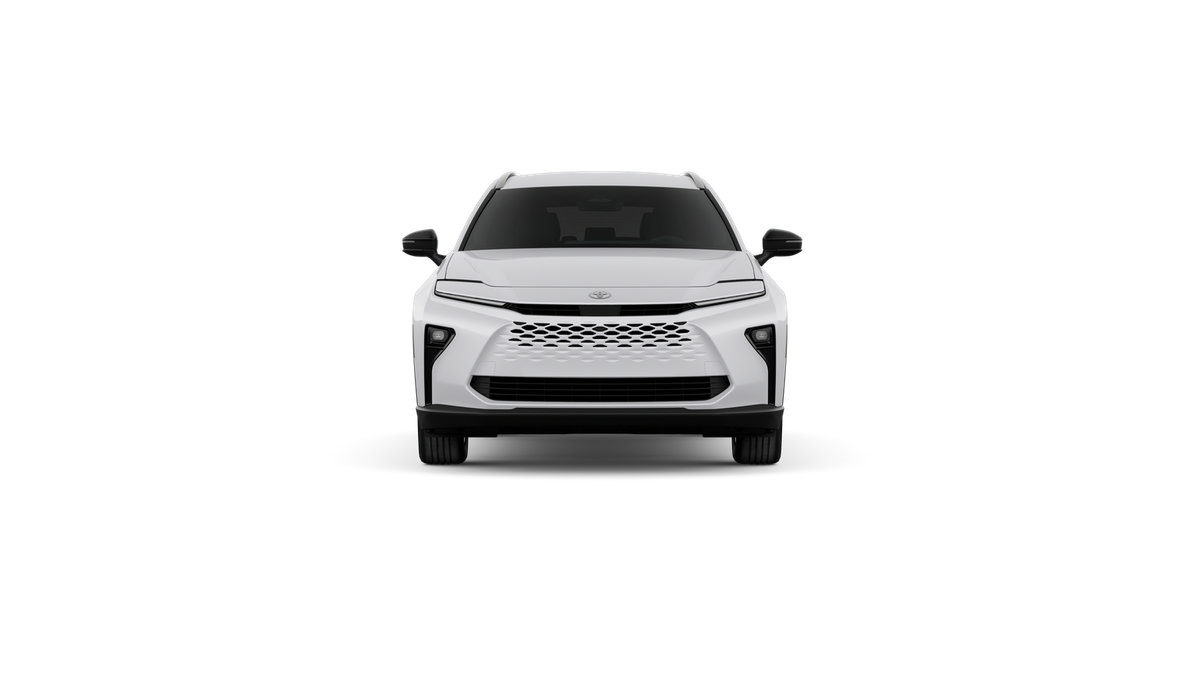 New 2026 Toyota Crown Signia AWD/4WD image 90