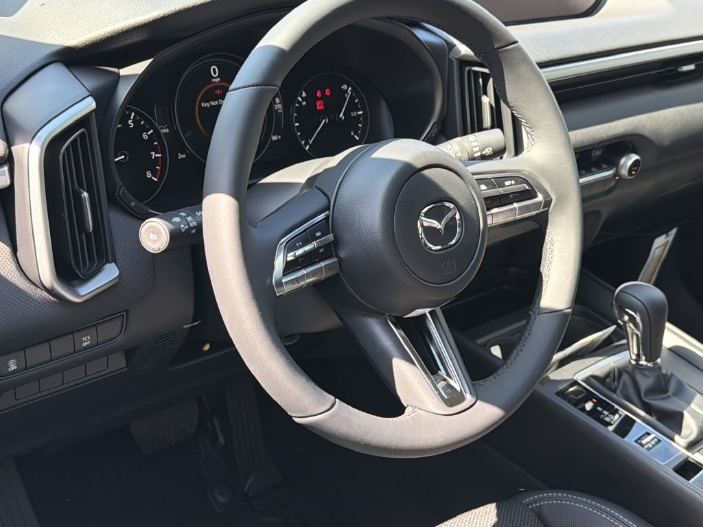 New 2026 MAZDA CX-50 AWD 2.5 S w/ Cargo Package image 16