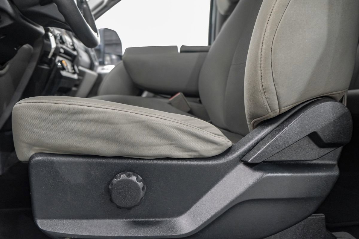 Used 2018 Ford F350 XL w/ STX Appearance Package RWD image 29