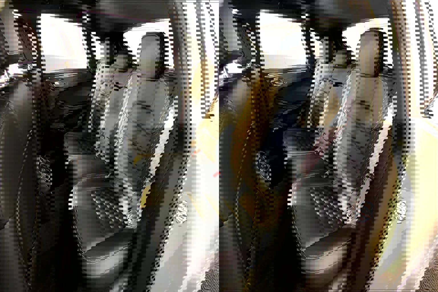 Used 2022 Porsche Macan GTS image 24