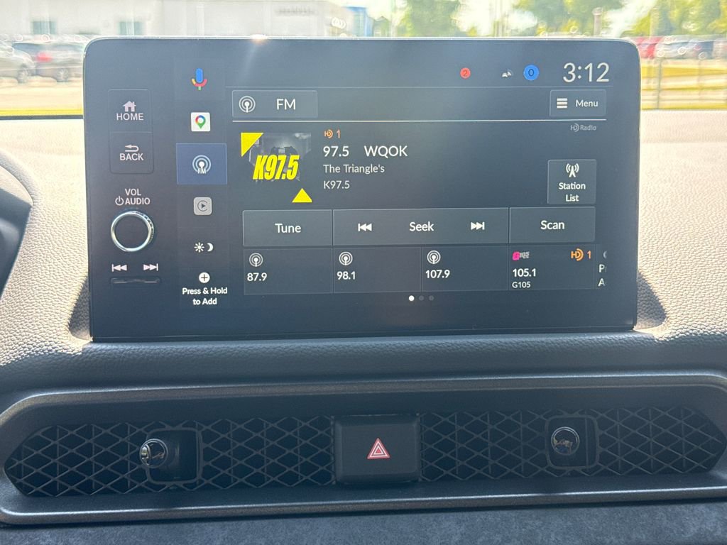 New 2026 Honda Prelude image 26