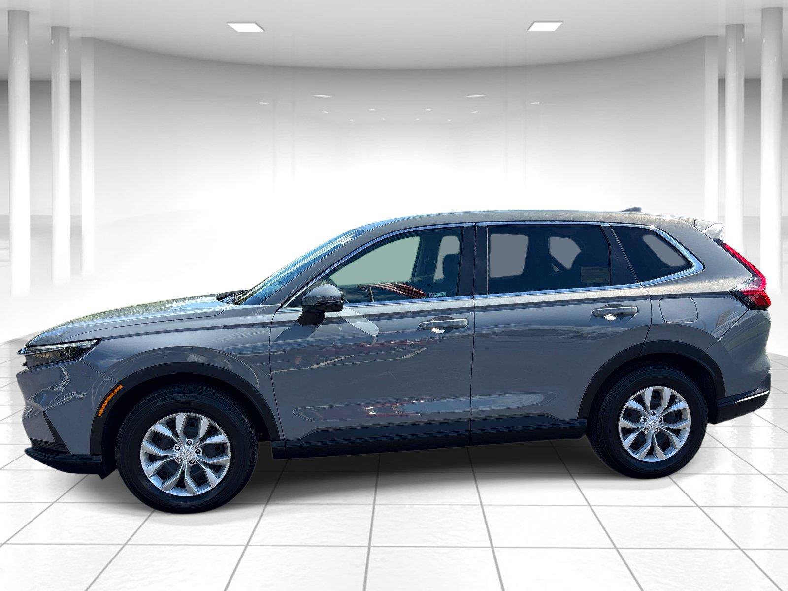 Used 2025 Honda CR-V LX image 7