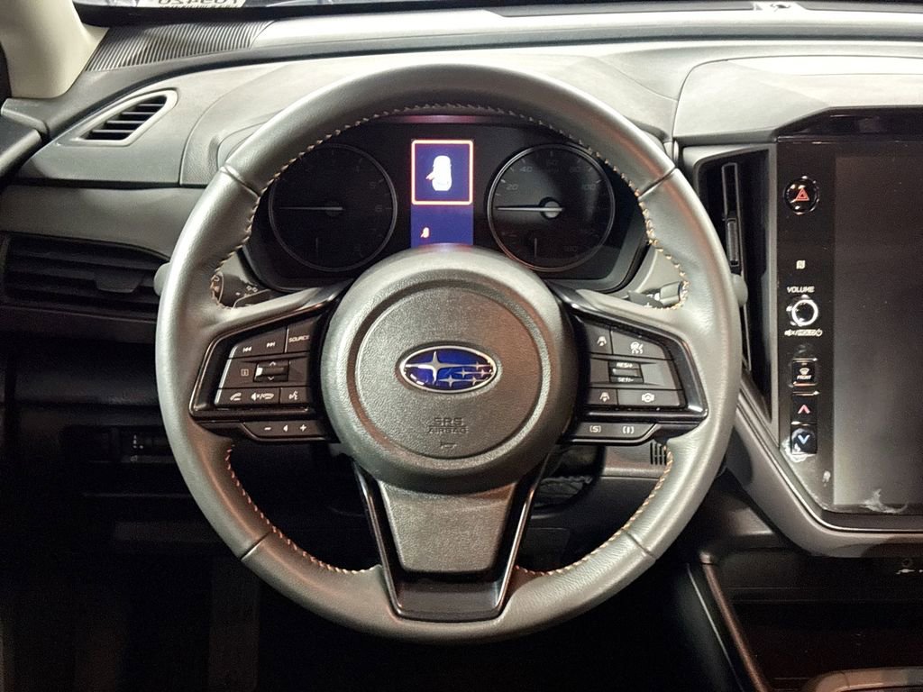 Certified 2024 Subaru Crosstrek 2.5i Limited w/ Popular Package #4A image 14