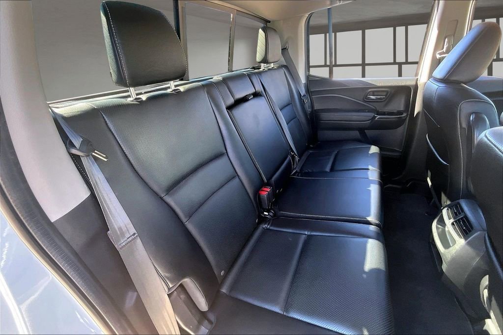 Used 2023 Honda Ridgeline RTL image 25