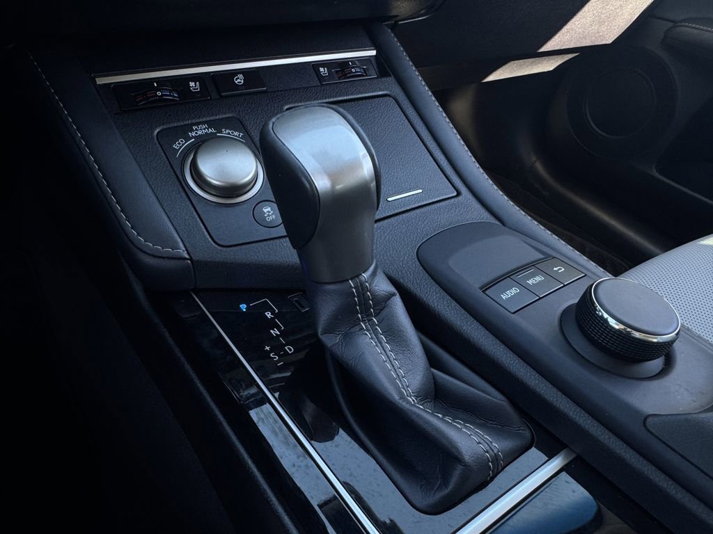 Used 2018 Lexus ES 350 w/ Premier Package image 18