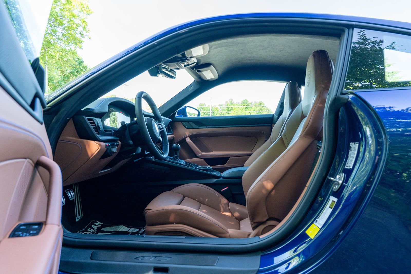 Certified 2026 Porsche 911 GT3 RWD image 24