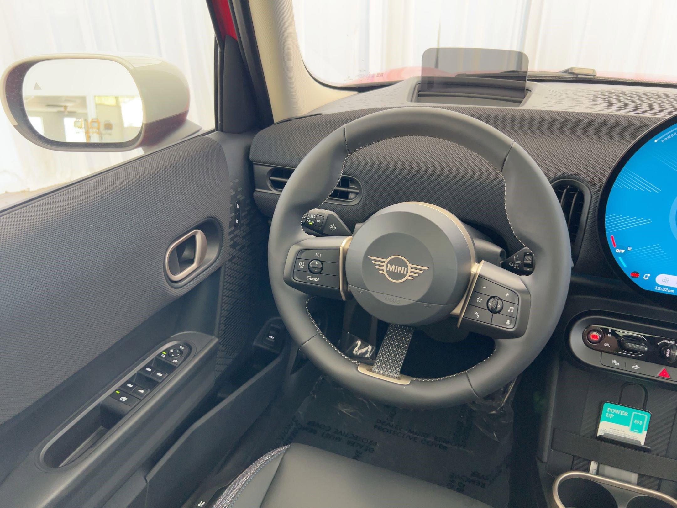 New 2026 MINI Cooper S FWD image 27