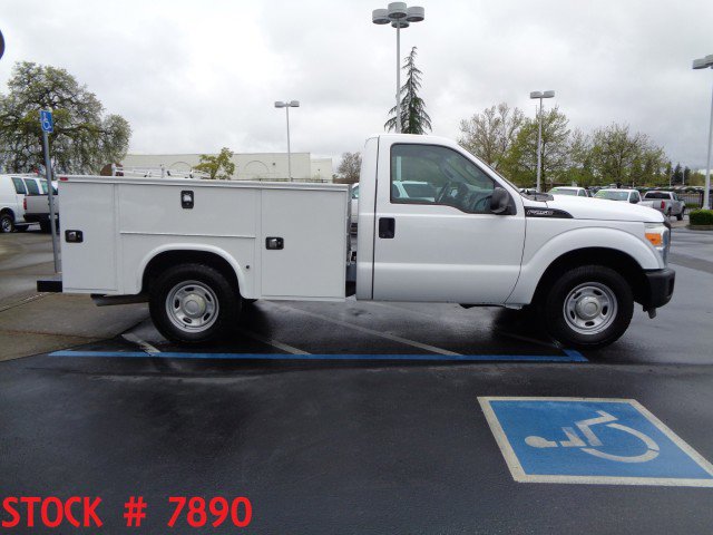 Used 2015 Ford F250 XL image 9