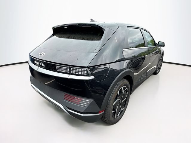 Certified 2023 Hyundai Ioniq 5 SE RWD image 8