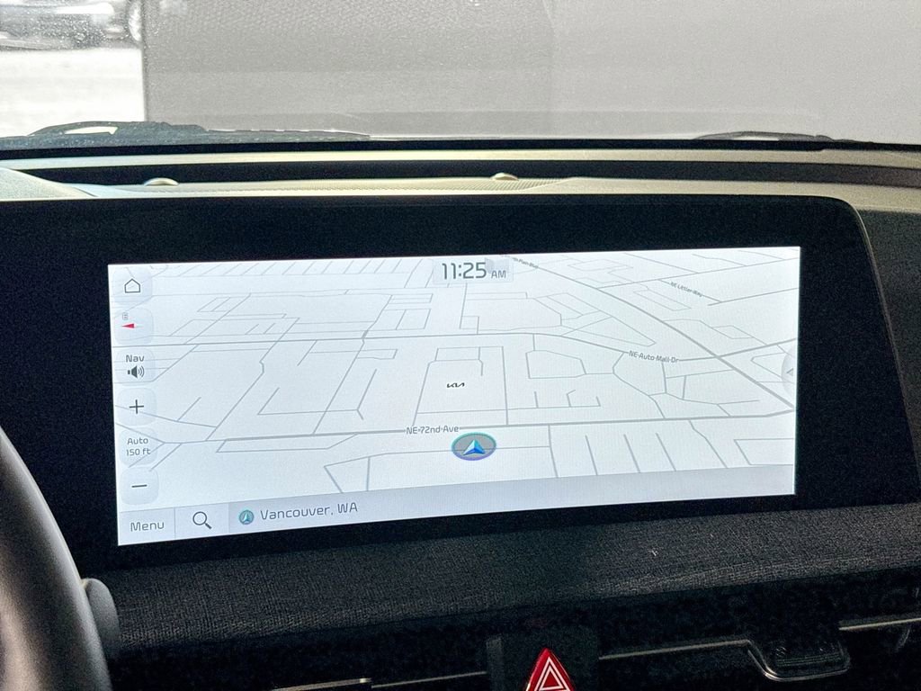 Certified 2024 Kia EV6 Light AWD/4WD image 17