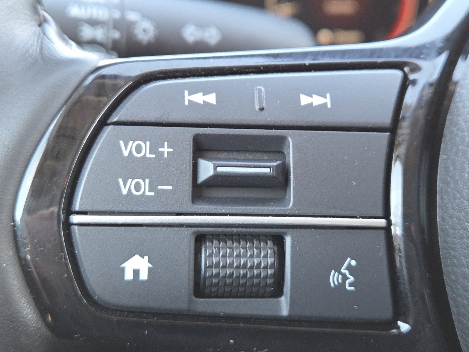 Used 2023 Honda CR-V EX-L image 32