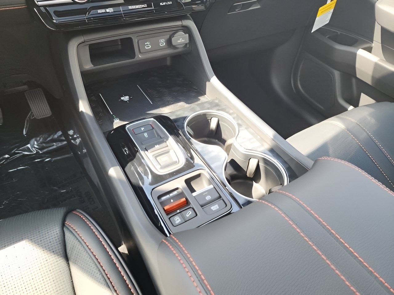New 2026 Honda Passport TrailSport Elite image 26