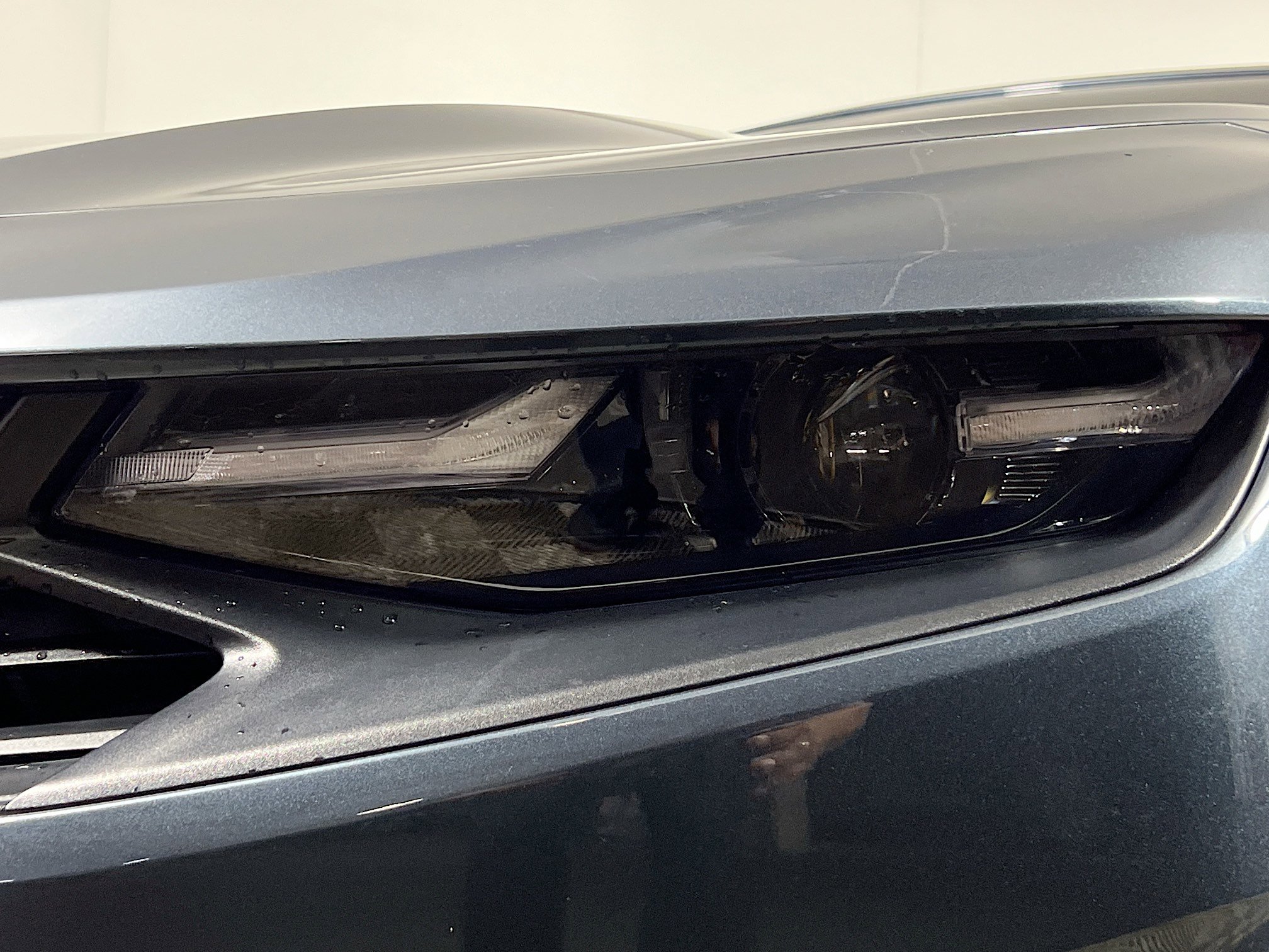 Used 2022 Chevrolet Camaro LT w/ Technology Package image 12