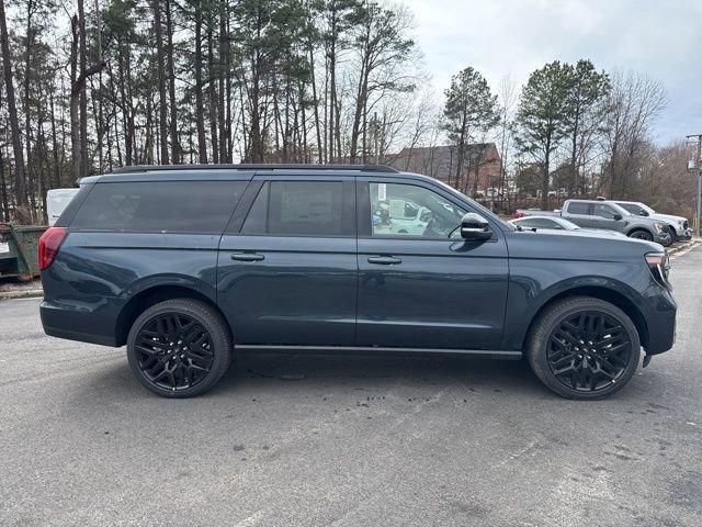 New 2026 Ford Expedition Max Platinum image 6