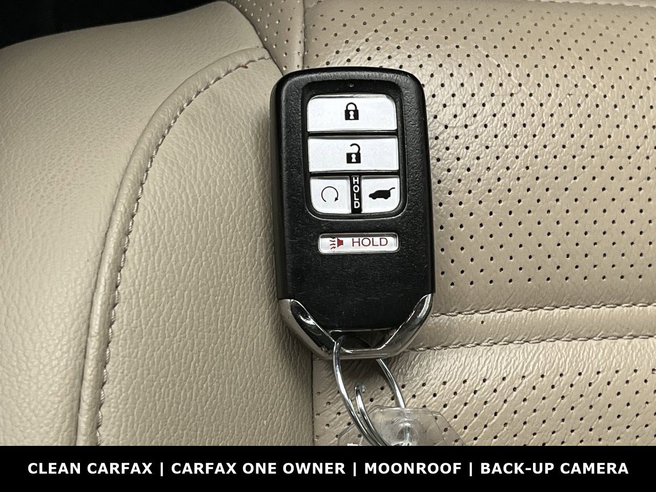 Used 2018 Honda CR-V EX-L image 26