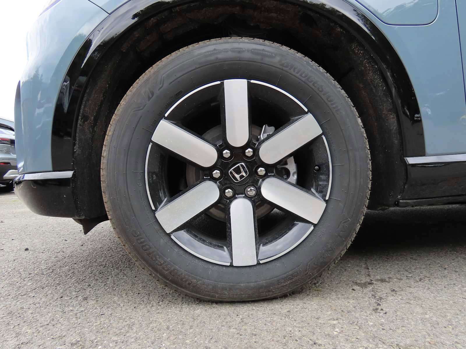 New 2026 Honda Prologue Touring image 9