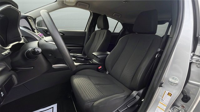 Used 2019 Mitsubishi Eclipse Cross ES image 9