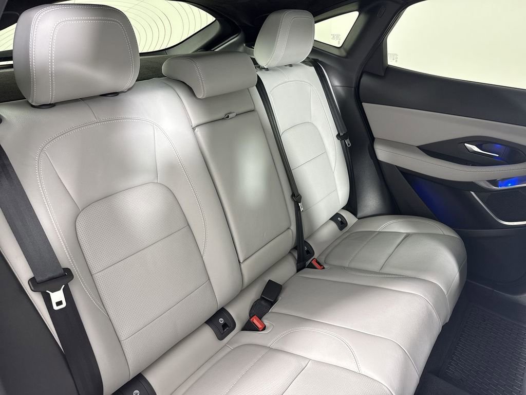 Used 2022 Jaguar E-PACE 300 Sport image 22