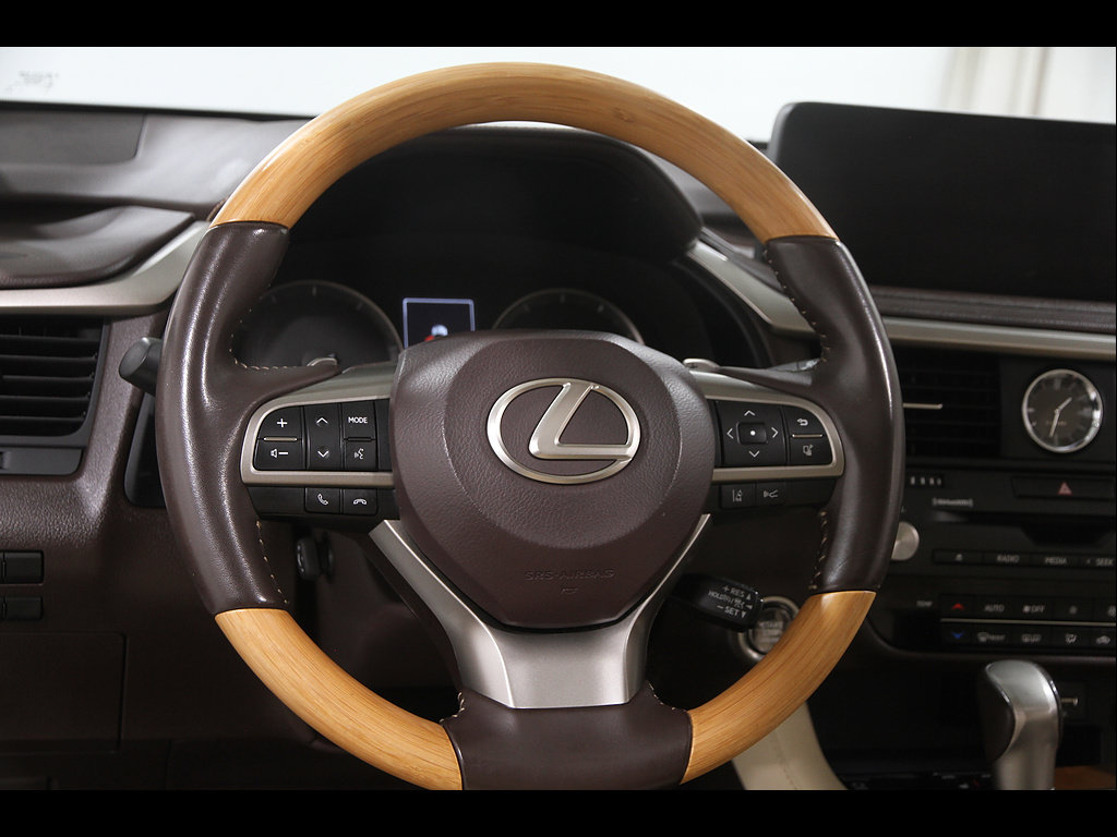 Used 2020 Lexus RX 350 AWD w/ Premium Package image 7