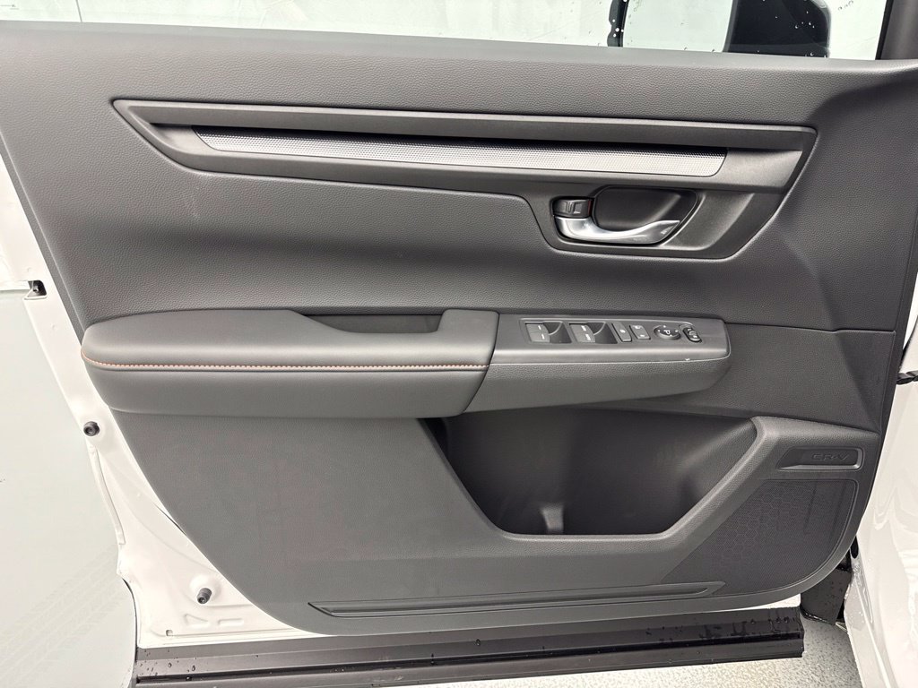 New 2026 Honda CR-V Sport image 18