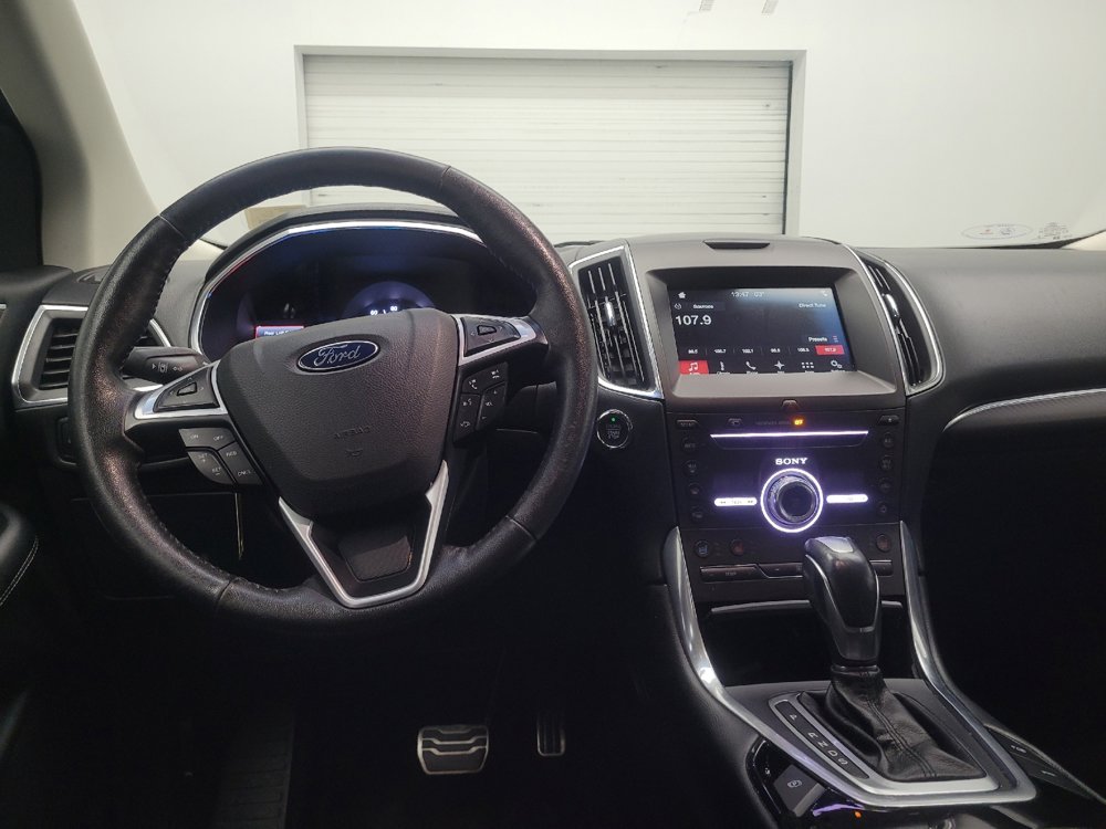 Used 2017 Ford Edge Sport w/ Equipment Group 401A image 22