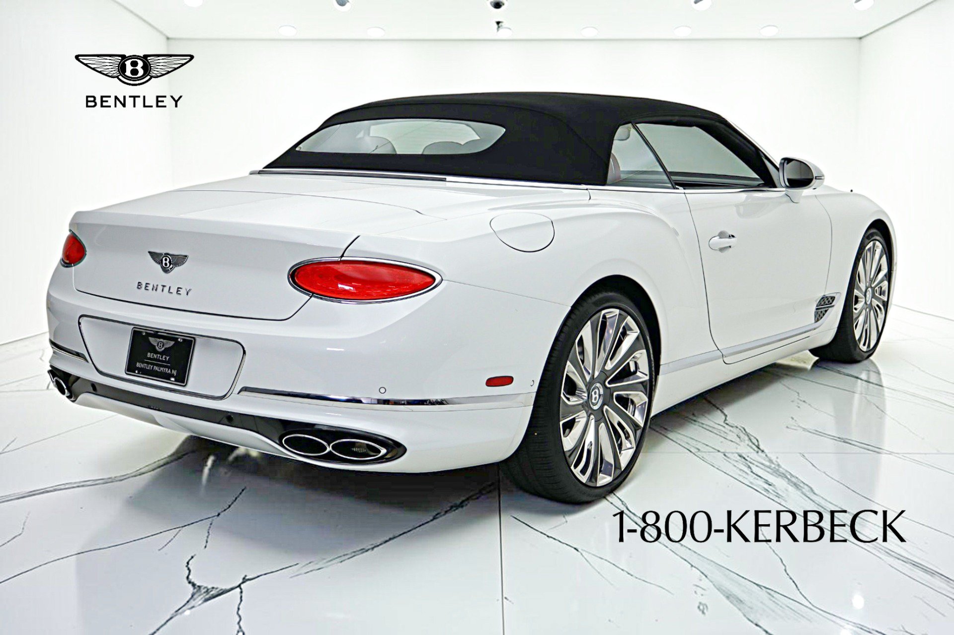 Certified 2022 Bentley Continental GT Mulliner AWD/4WD image 25