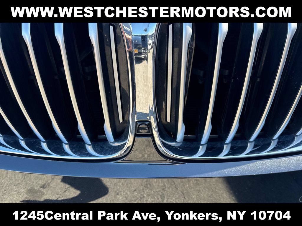 Used 2019 BMW X5 xDrive40i w/ Convenience Package AWD/4WD image 10