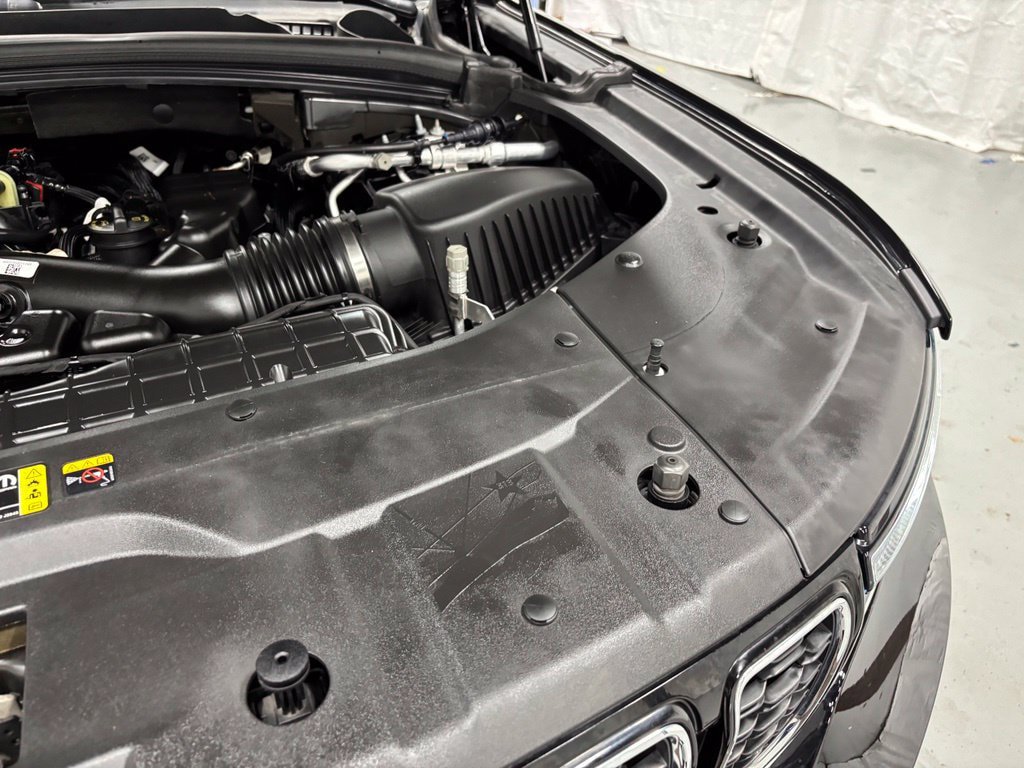 Used 2022 Jeep Grand Cherokee L Limited AWD/4WD image 71