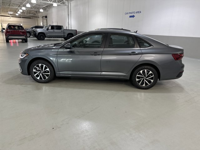 New 2026 Volkswagen Jetta S FWD image 5