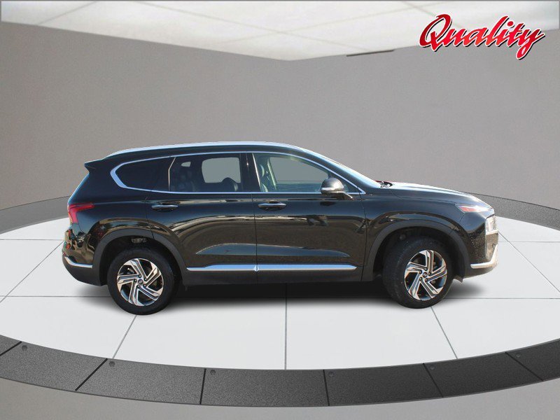 Used 2023 Hyundai Santa Fe SEL w/ Premium Package AWD/4WD image 2