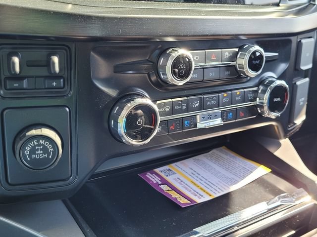 New 2026 Ford F350 Lariat RWD image 45