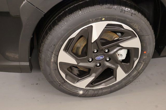 New 2026 Subaru Crosstrek 2.5i Limited image 8