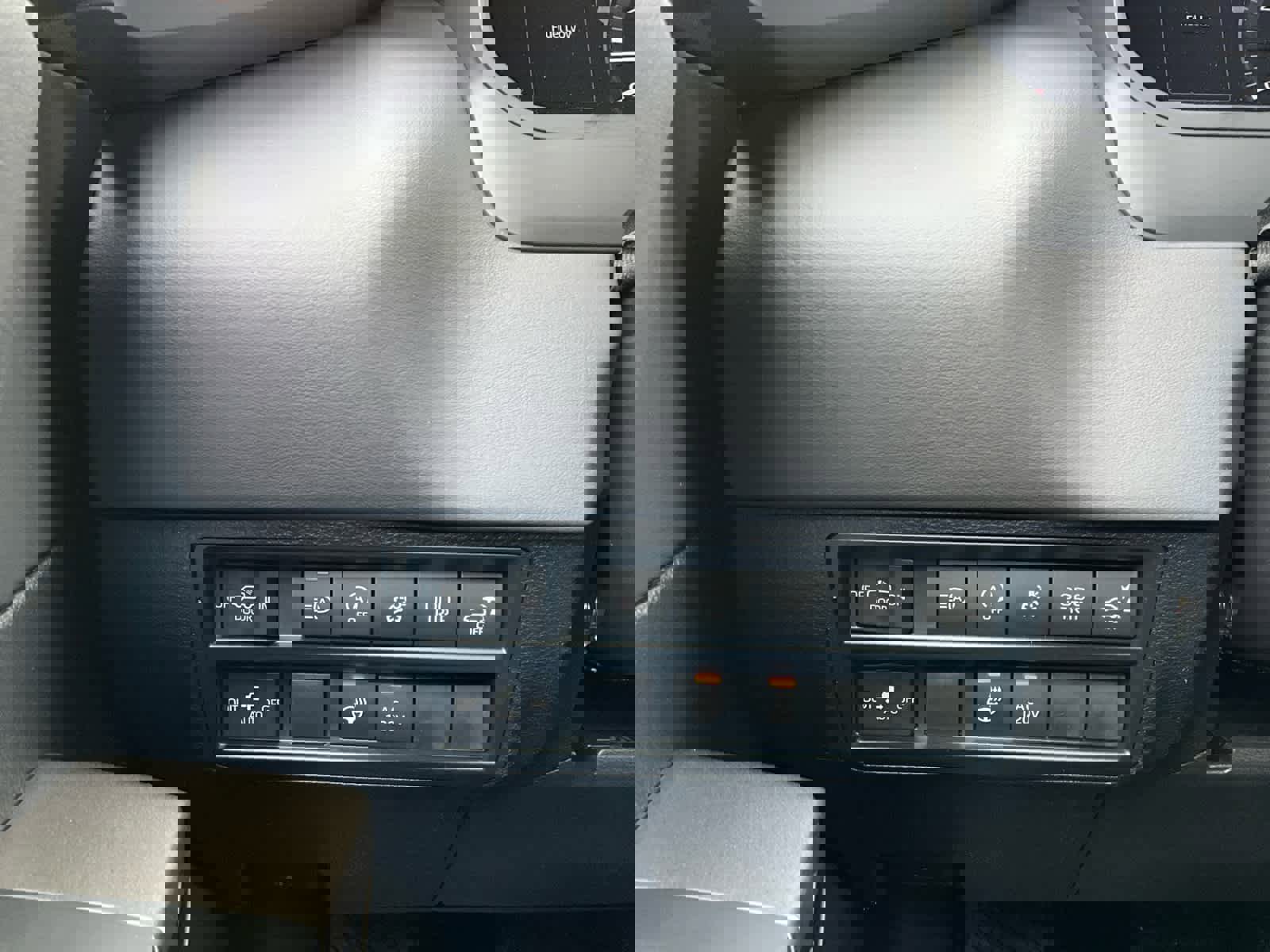 New 2026 Toyota Tundra Platinum image 20