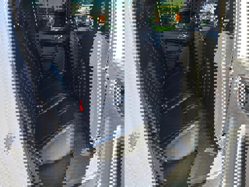 Used 2021 Ford Ranger Lariat w/ FX4 Off-Road Package image 10