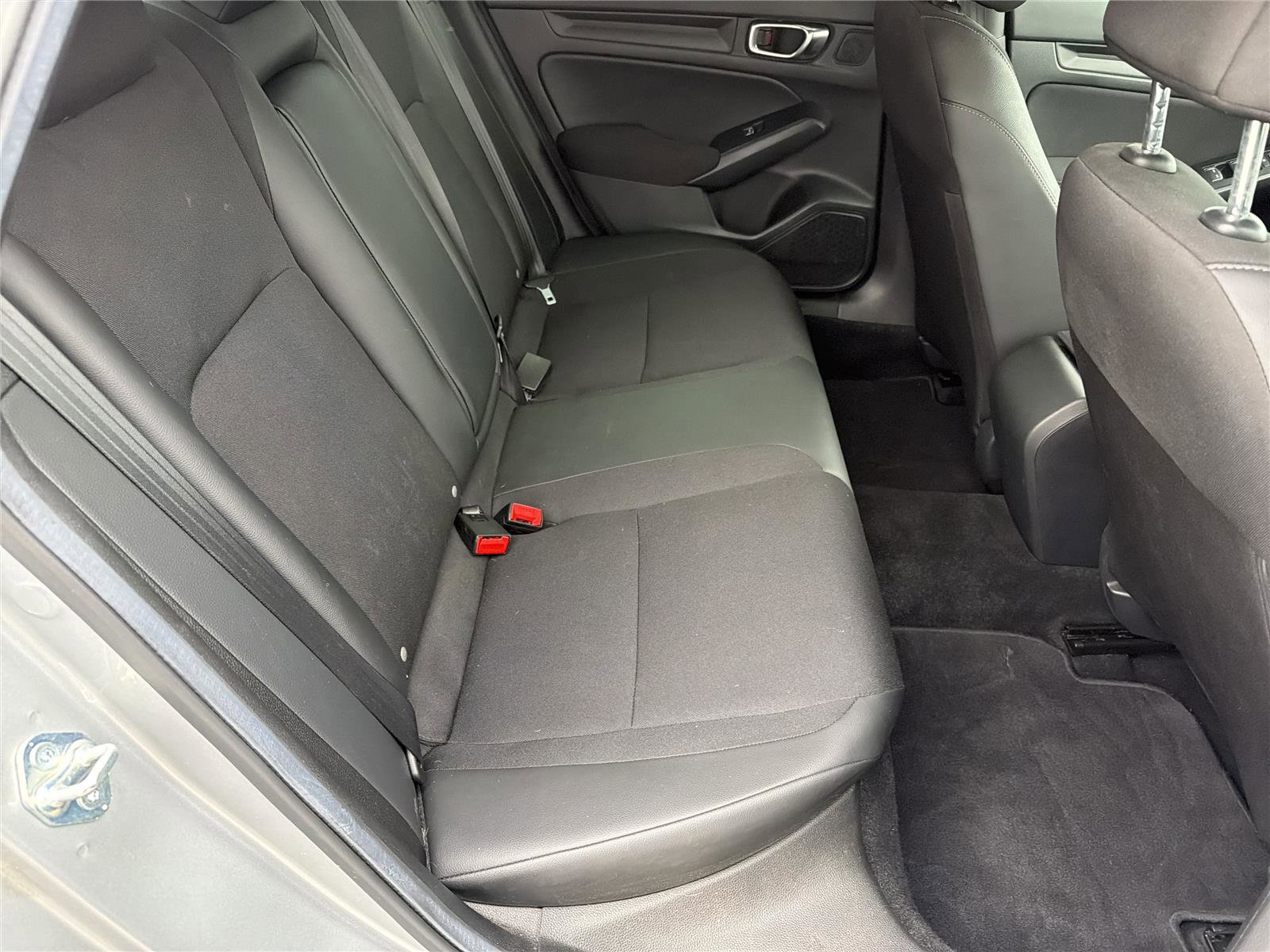 Used 2026 Honda Civic Sport image 14