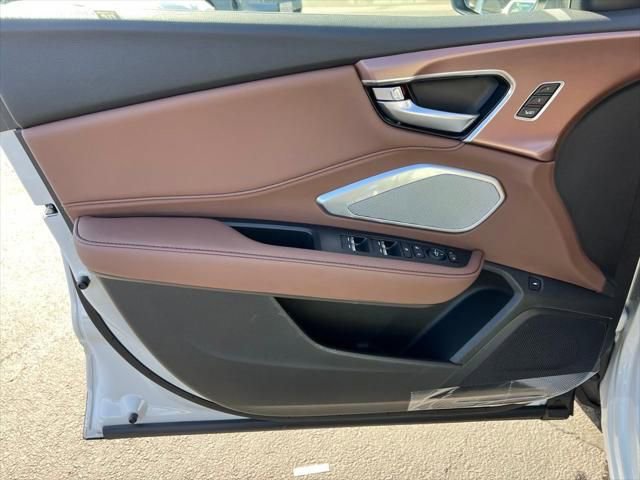 New 2026 Acura RDX w/ Technology Package image 12