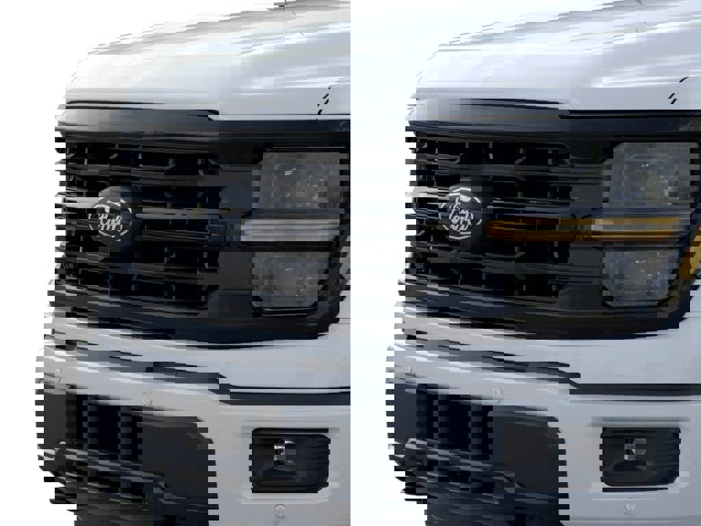 Used 2025 Ford F150 XLT w/ Equipment Group 302A MID image 39