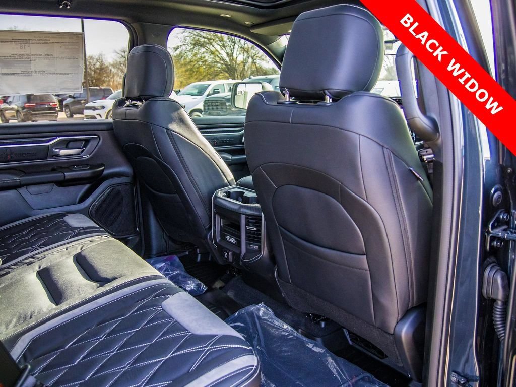 New 2026 RAM 1500 Big Horn AWD/4WD image 47