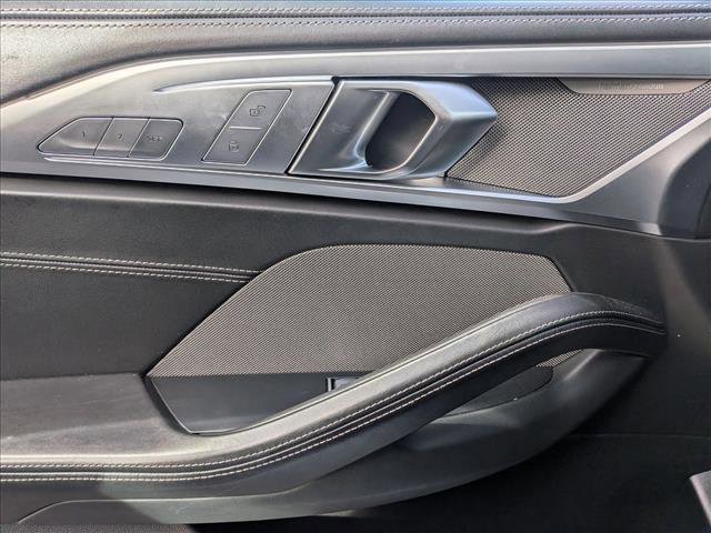 Used 2025 BMW 840i xDrive Coupe w/ Driving Assistance Package image 16