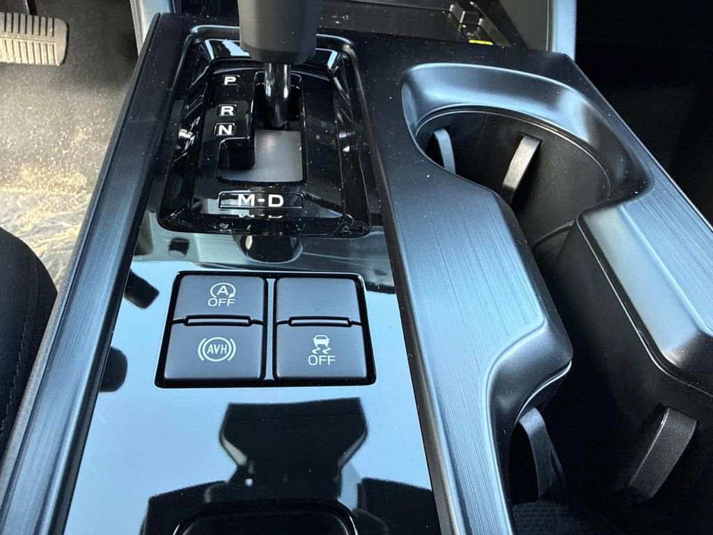 New 2026 Subaru Outback Premium image 32