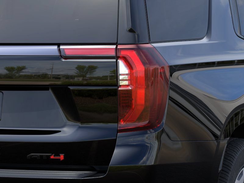 New 2026 GMC Yukon AT4 Ultimate AWD/4WD image 11