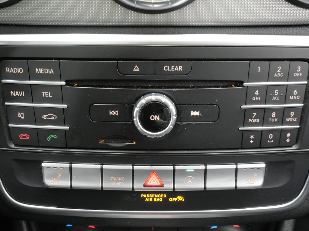 Used 2019 Mercedes-Benz CLA 250 4MATIC image 21