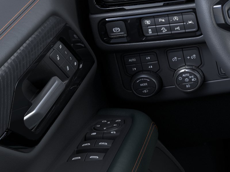 New 2026 GMC Yukon AT4 w/ AT4 Premium Plus Package AWD/4WD image 46