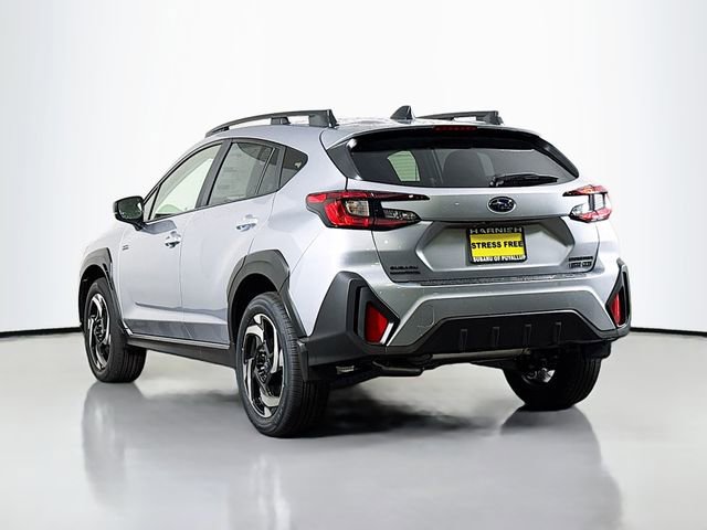 New 2026 Subaru Crosstrek 2.5i Limited image 5